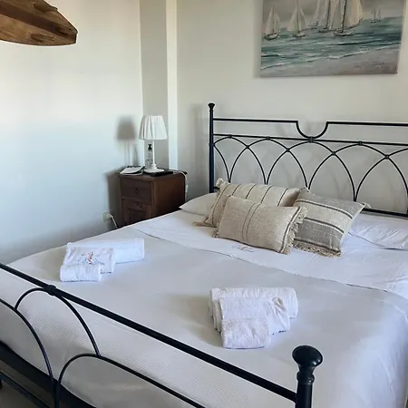B&B Villa Striari Otranto Exterior photo