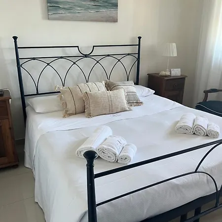 B&B Villa Striari Otranto Exterior photo